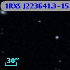 1RXS J223641.3-151131