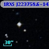 1RXS J223758.6-143220