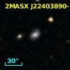 2MASX J22403890-1435348