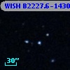 WISH B2227.6-1430a