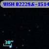 WISH B2228.6-1514b