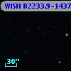 WISH B2233.9-1437A