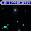 WISH B2234.0-1603B