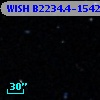 WISH B2234.4-1542Bb