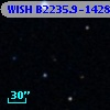 WISH B2235.9-1428b