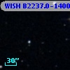 WISH B2237.0-1400B