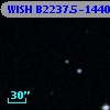 WISH B2237.5-1440