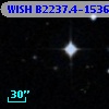 WISH B2237.4-1536