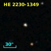 2MASS J22332993-1333331