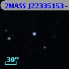 2MASS J22335153-1339244