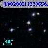[LVO2003] J223658.1-153116