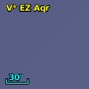 V* EZ Aqr