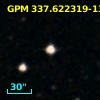 2MASS J22302938-1338302