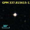 2MASS J22311573-1337131