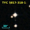 2MASS J22313756-1333339