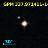 2MASS J22315316-1400245