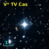 V* TV Cas