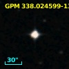 2MASS J22320592-1327359
