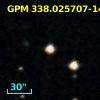 2MASS J22320609-1412074