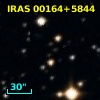 IRAS 00164+5844