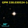 2MASS J22320734-1447461