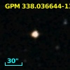 2MASS J22320879-1329385