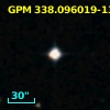 2MASS J22322303-1351168