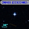 2MASS J22322402-1345504