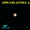2MASS J22324037-1433377