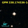 2MASS J22324182-1407156