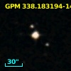 2MASS J22324392-1401019