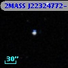 2MASS J22324772-1445321