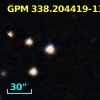 2MASS J22324894-1342018
