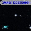 2MASS J22325003-1359489