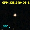 2MASS J22325988-1339533