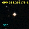2MASS J22330152-1342358