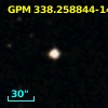 2MASS J22330215-1405413