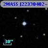 2MASS J22330402-1438293