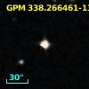 2MASS J22330403-1343416