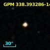 2MASS J22333447-1407315