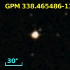 2MASS J22335168-1331487