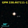 2MASS J22335214-1353573