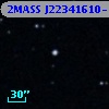 2MASS J22341610-1402211