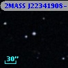 2MASS J22341908-1345308