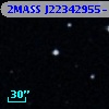 2MASS J22342955-1421108