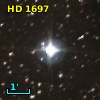 HD   1697