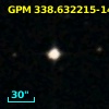 2MASS J22343174-1433174