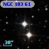 NGC   103    61