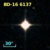 BD-16  6137