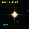 BD-15  6262
